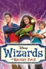 Watch Wizards of Waverly Place Zumvo